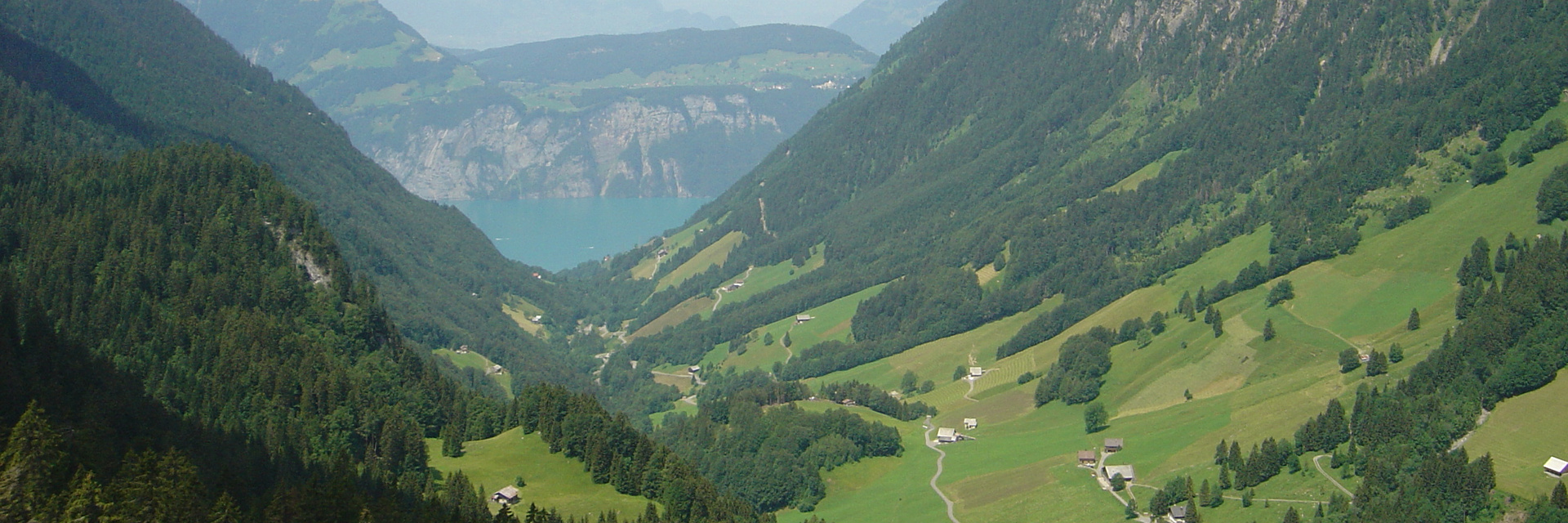 Panorama-West Panorama-West