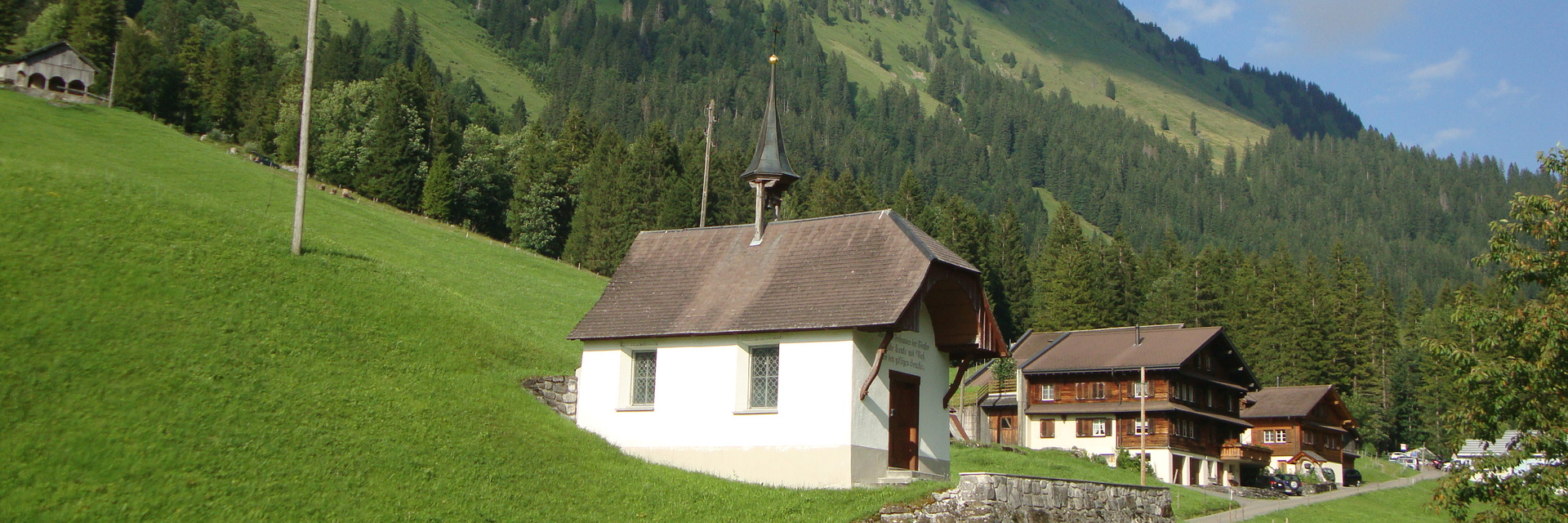Käppeliberg Käppeliberg